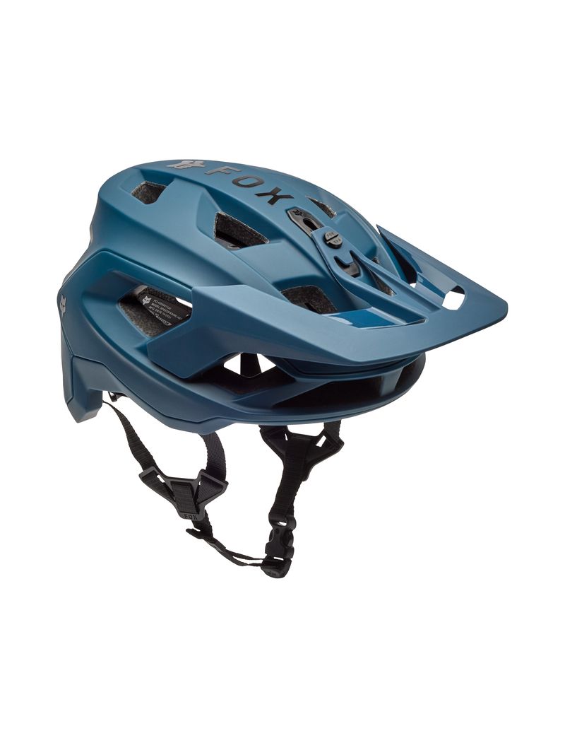 Kask FOX Speedframe Solid Twilight