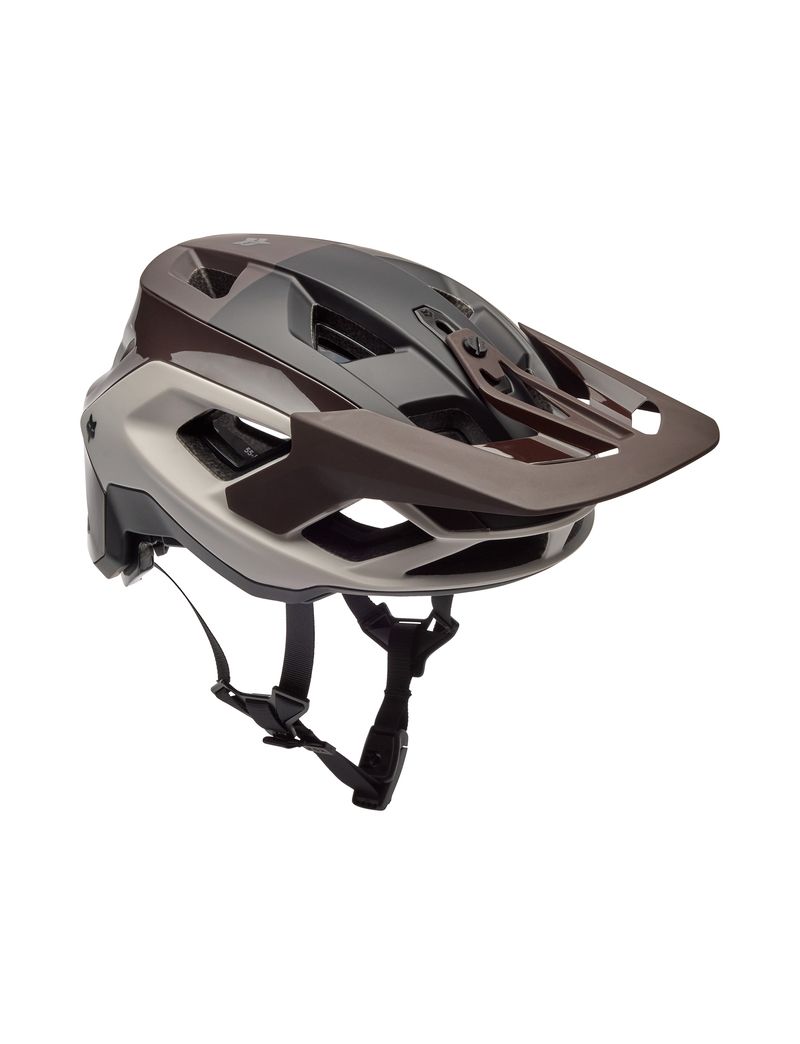 Kask FOX Speedframe RS Paranoid Cocoa