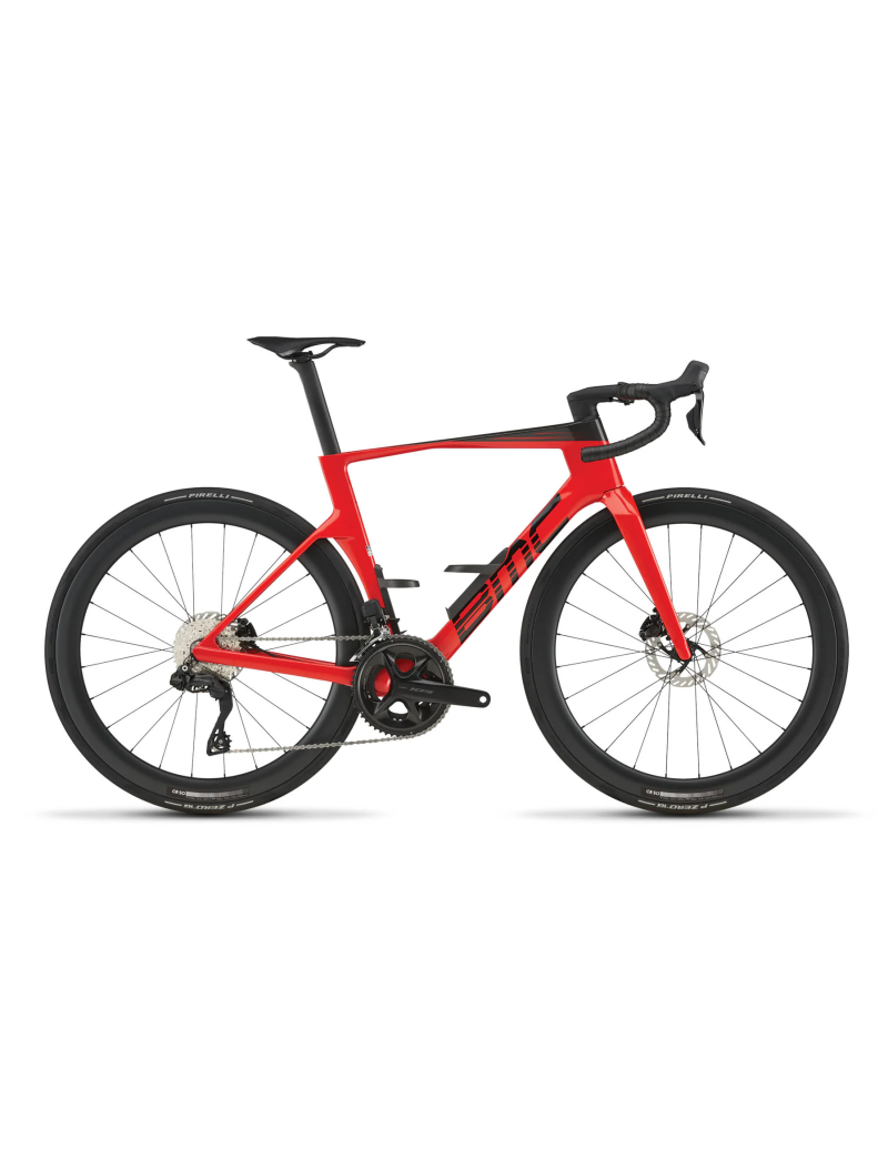 Rower BMC Teammachine R 01 FIVE