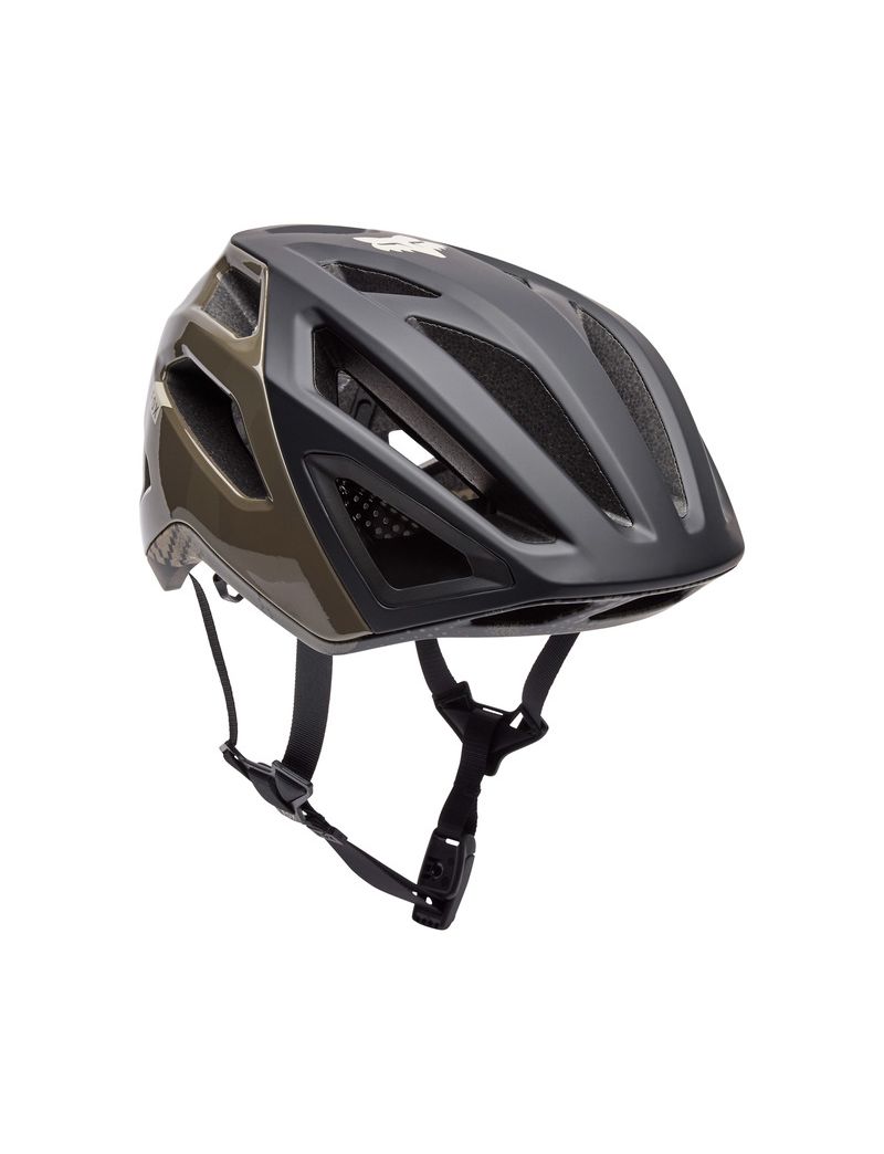 Kask FOX Crossframe Pro Pulse Sand