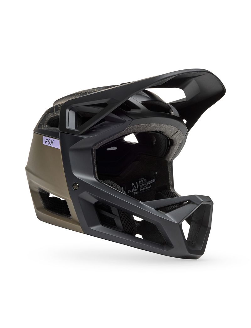 Kask FOX Proframe Frequency Military