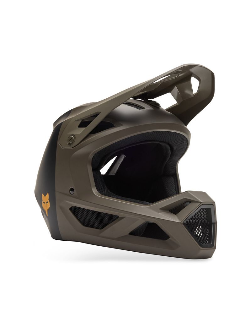 Kask FOX Rampage 5050 Military
