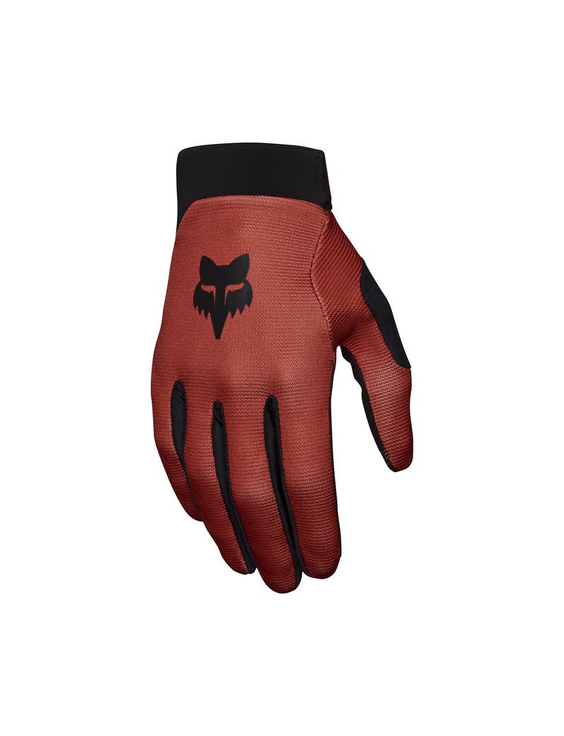 Rękawiczki FOX Ranger Saddle