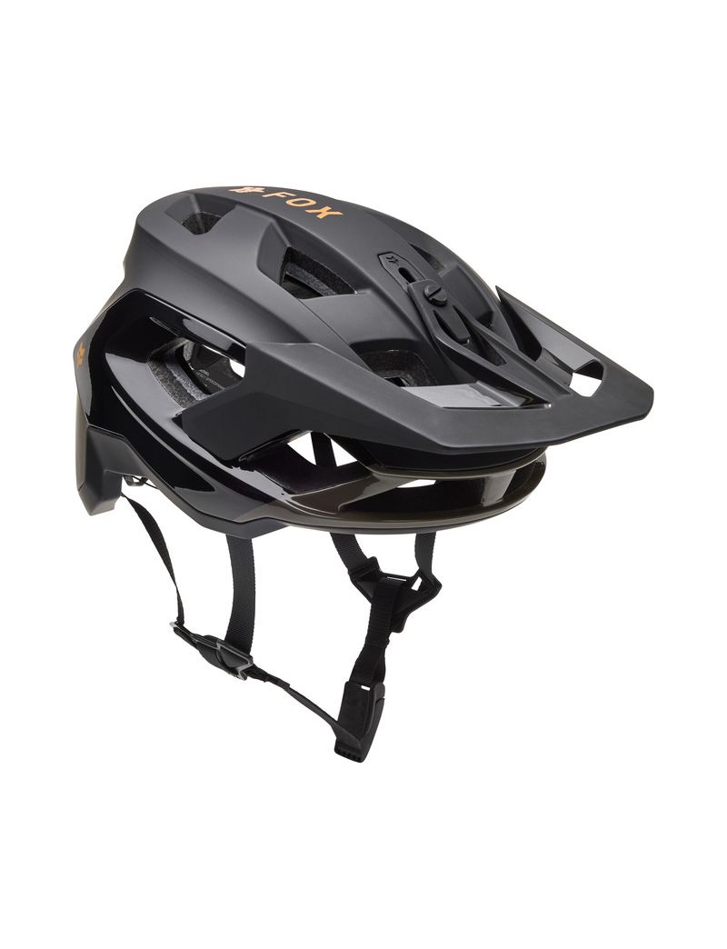 Kask FOX Speedframe Pro Backfade