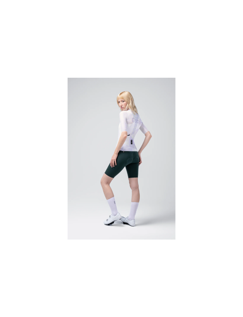 Koszulka kolarska damska Attitude 2.0 Lag