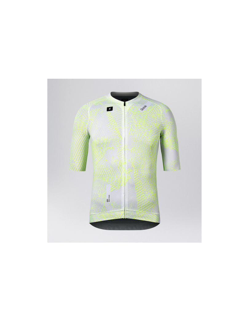 Koszulka kolarska GOBIK Cx Pro 4.0 Hack Unisex