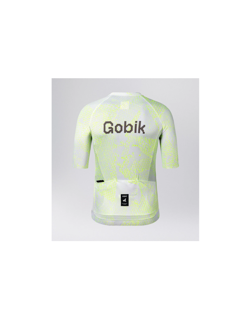 Koszulka kolarska GOBIK Cx Pro 4.0 Hack Unisex