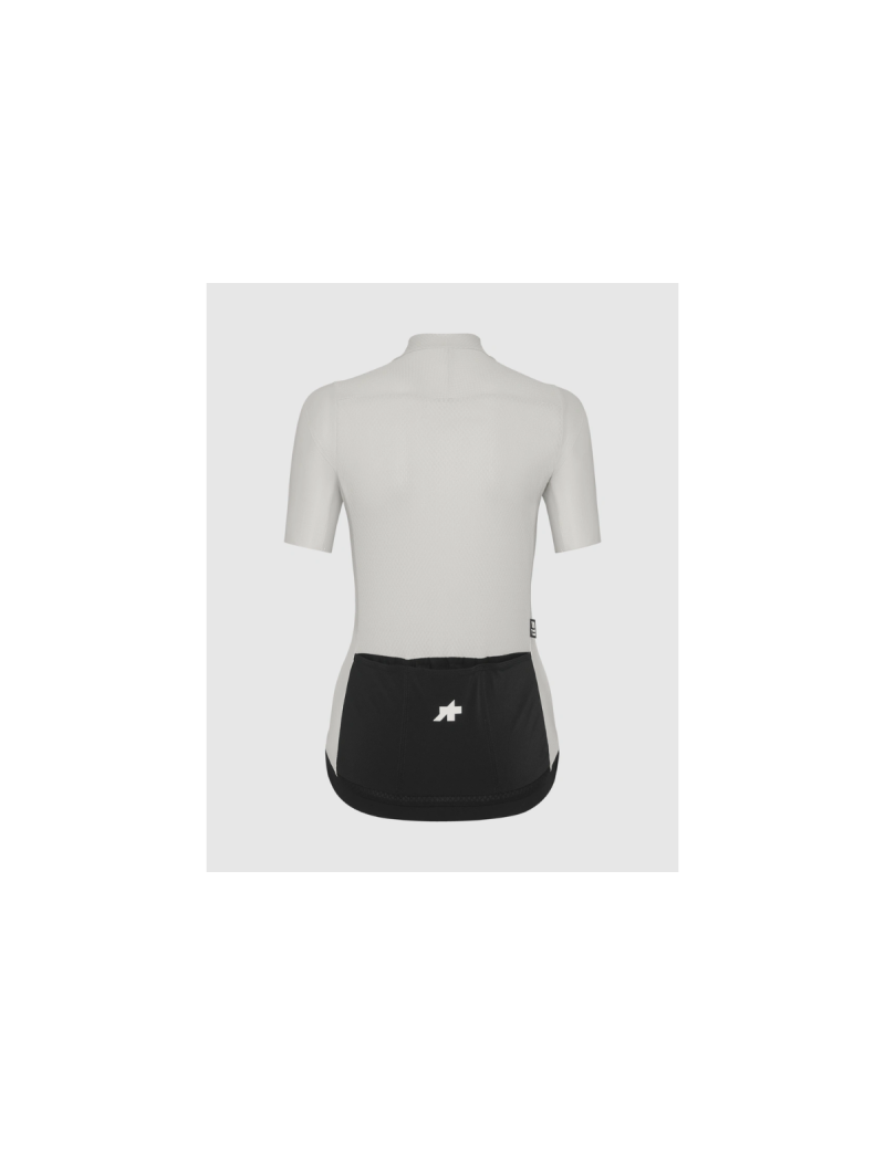Koszulka kolarska ASSOS Uma Gt S11 Evo Almond Milk 