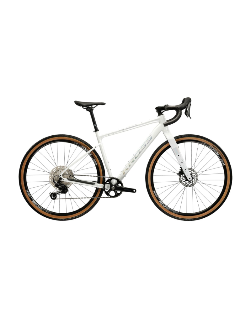 Rower KROSS Esker 5.0 ULT.RA