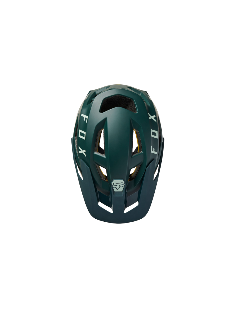 Kask Rowerowy Fox Speedframe Emerald 