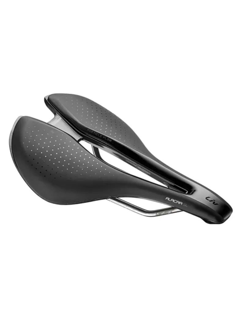 Siodełko Liv Alacra SL 