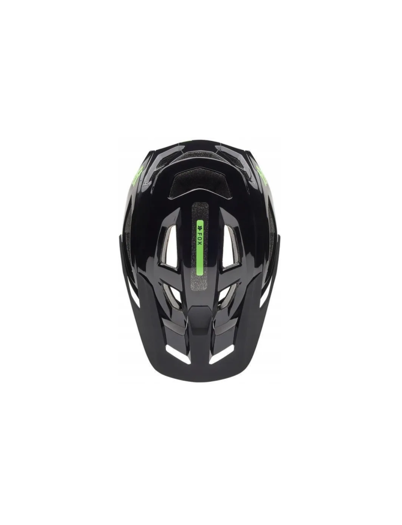 Kask Fox Speedframe Pro 50-Letni Czarny