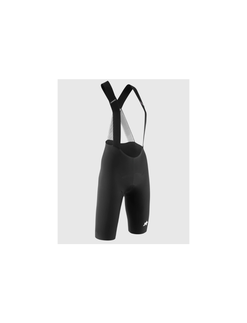 Spodenki kolarskie ASSOS Dyora R S11 black