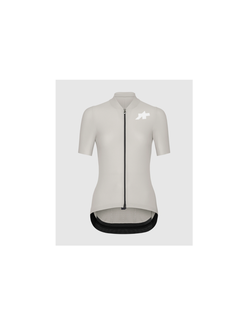 Koszulka kolarska ASSOS Uma Gt S11 Evo Almond Milk 