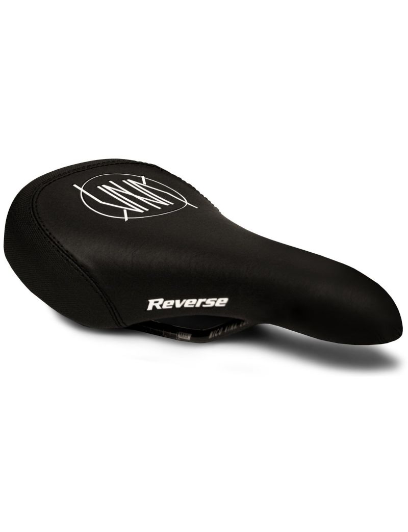 Siodełko Reverse NICO VINK Signature 