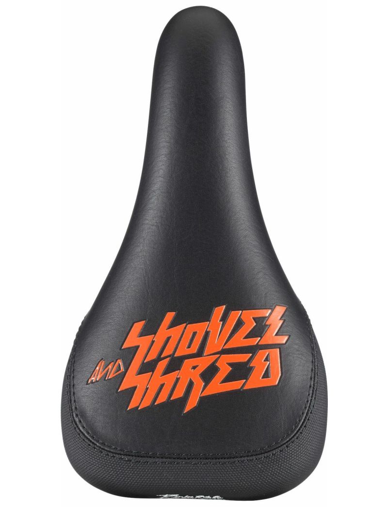 Siodełko REVERSE Nico Vink Shred orange