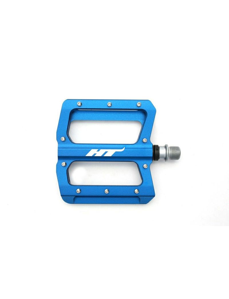 Pedały HT-AN01 marine blue 