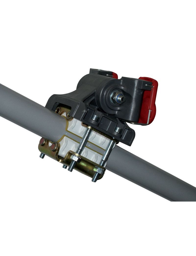 Zapięcie do fotelika OKBABY BLOCCO ORION (na ramę roweru) (NEW) 