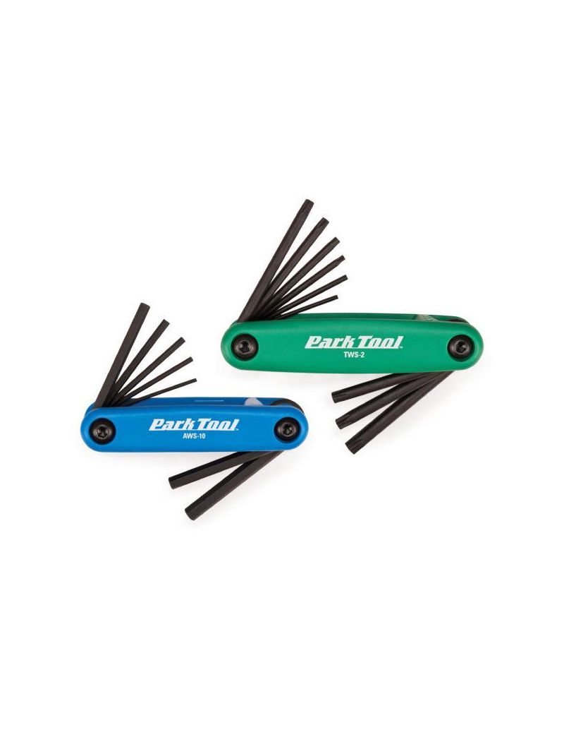  Zestaw kluczy AWS-10 oraz TWS-2 (FWS-2) 