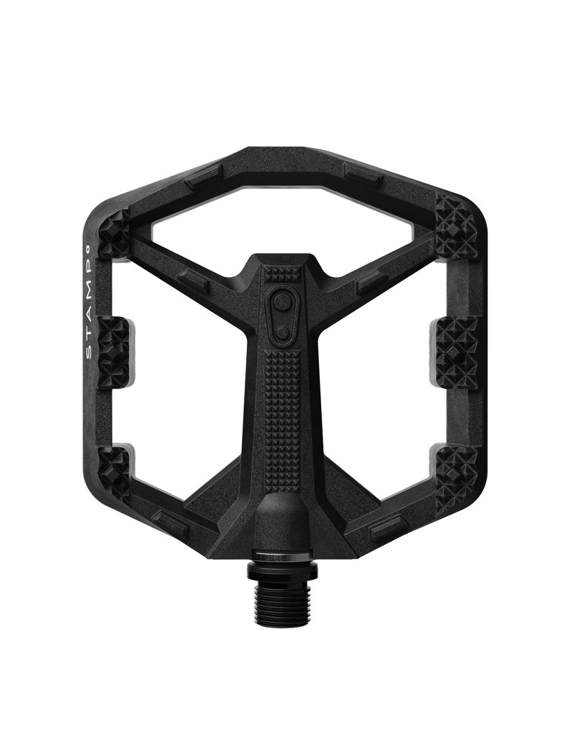 Pedały CRANK BROTHERS Stamp 0 Black