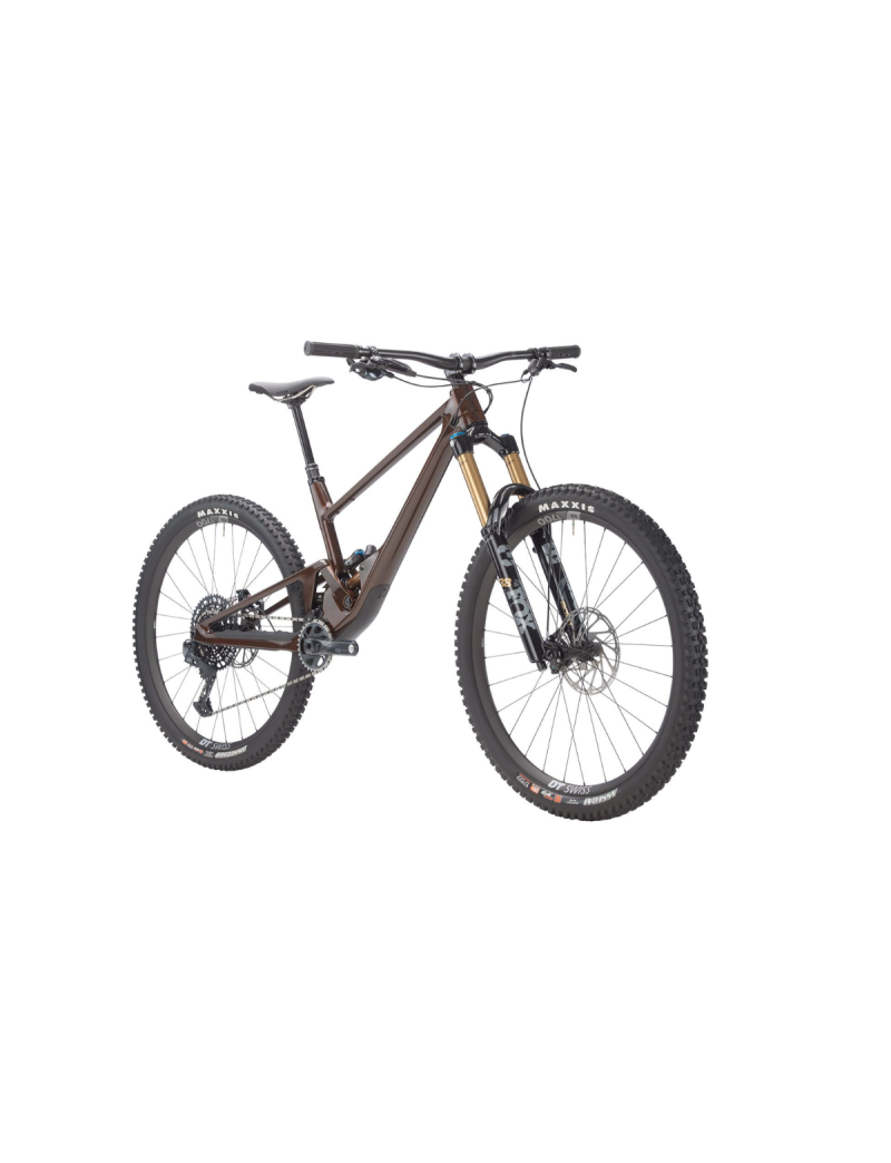 Rower SCOR 4060 LT GX Root Beer 