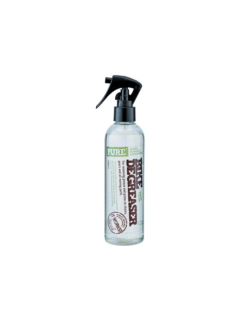 Odtłuszczacz WELDTITE PURE DEGREASER 250ml 
