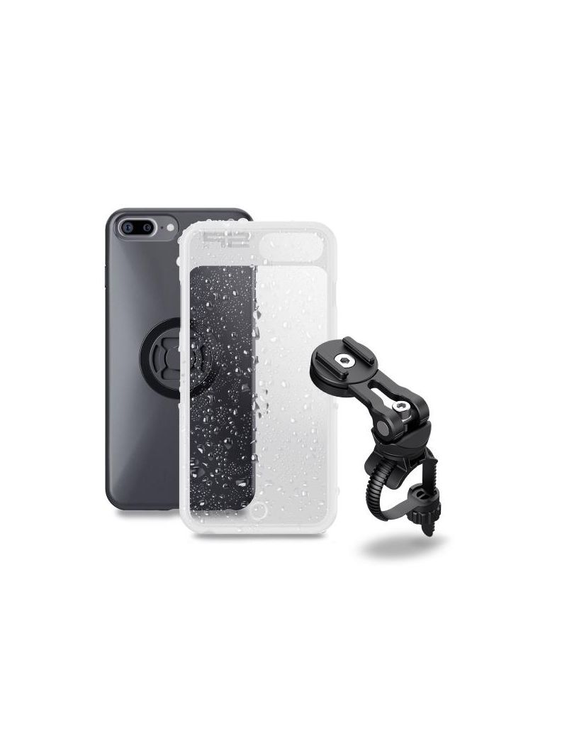 Zestaw SP Connect Bike Bundle II  Iphone 8+ / 7+ / 6s+ / 6+ 
