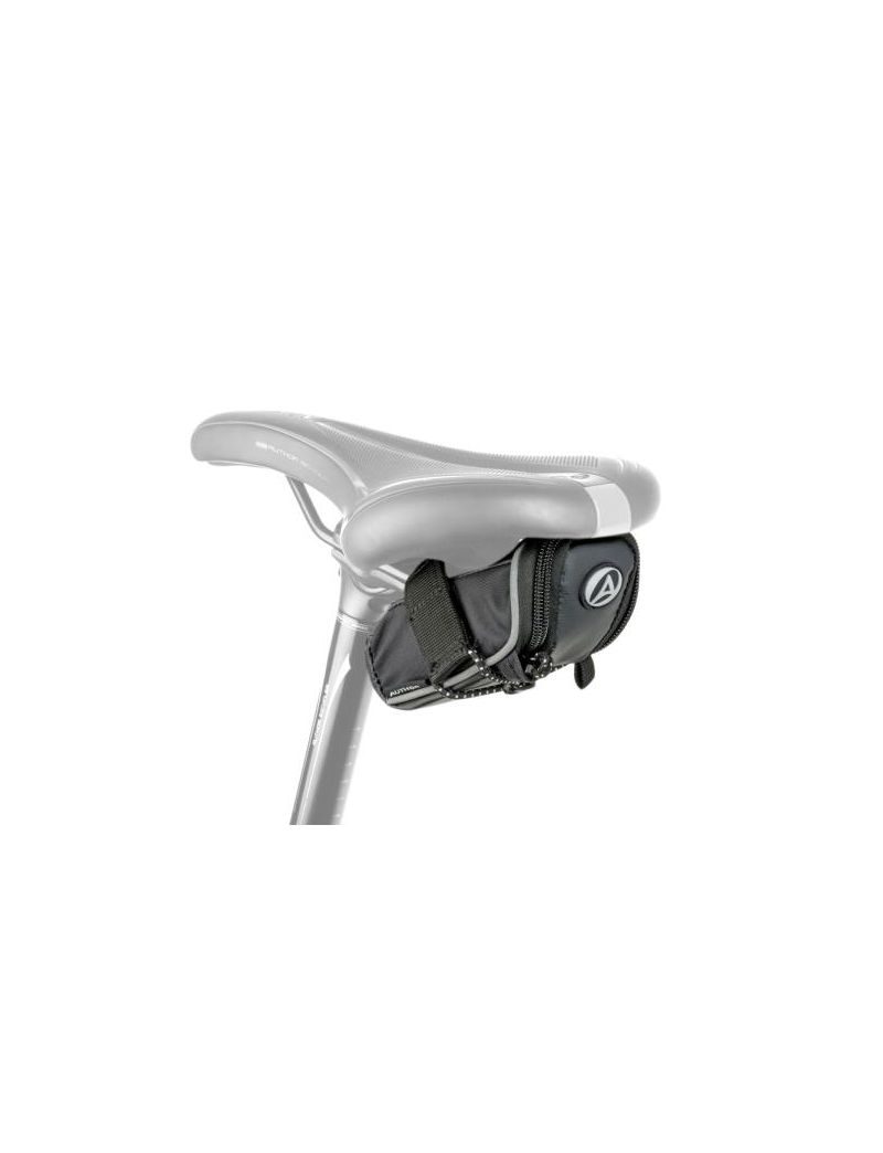 Torba podsiodłowa AUTHOR A-S310 TPN czarna 