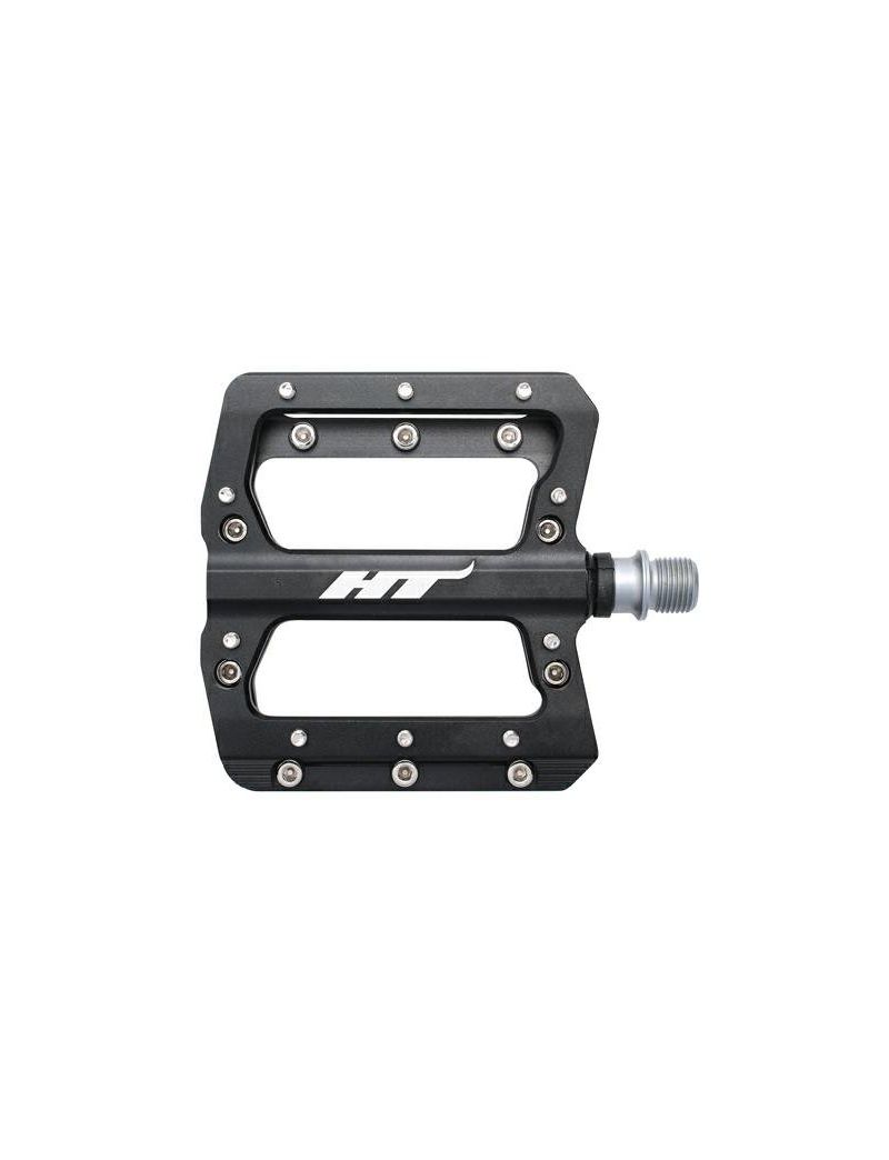 Pedały HT-AN14A czarne 
