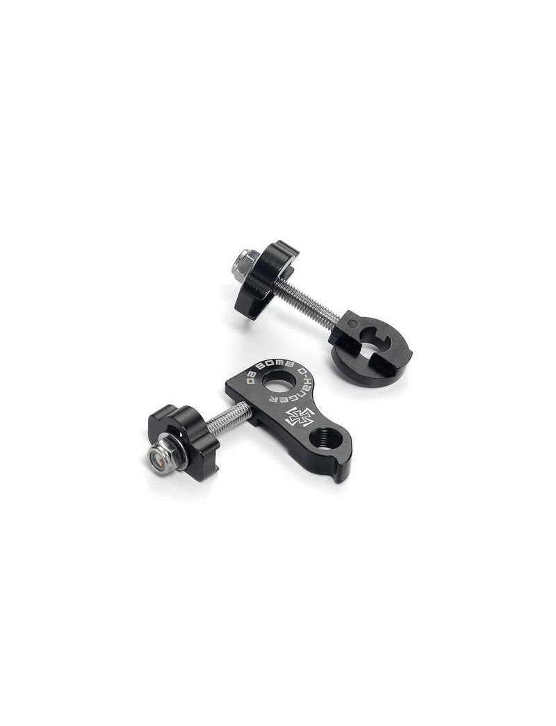 Hak Da Bomb D Hanger 