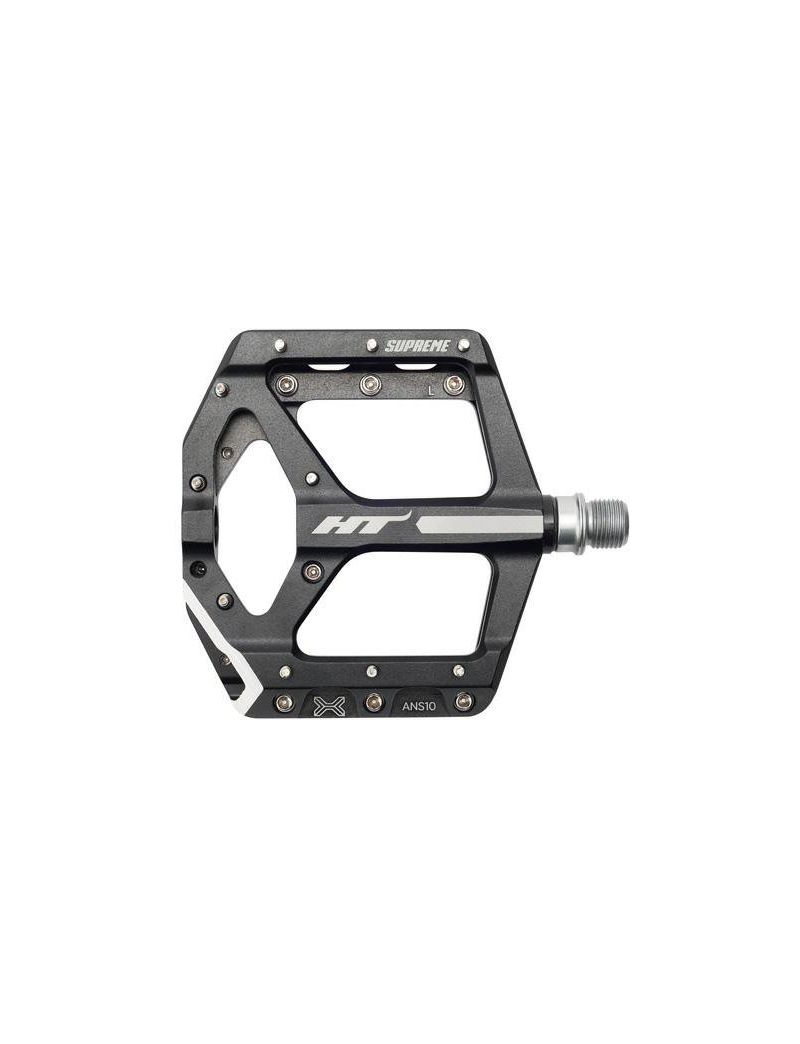 Pedały HT-ANS10 czarne 
