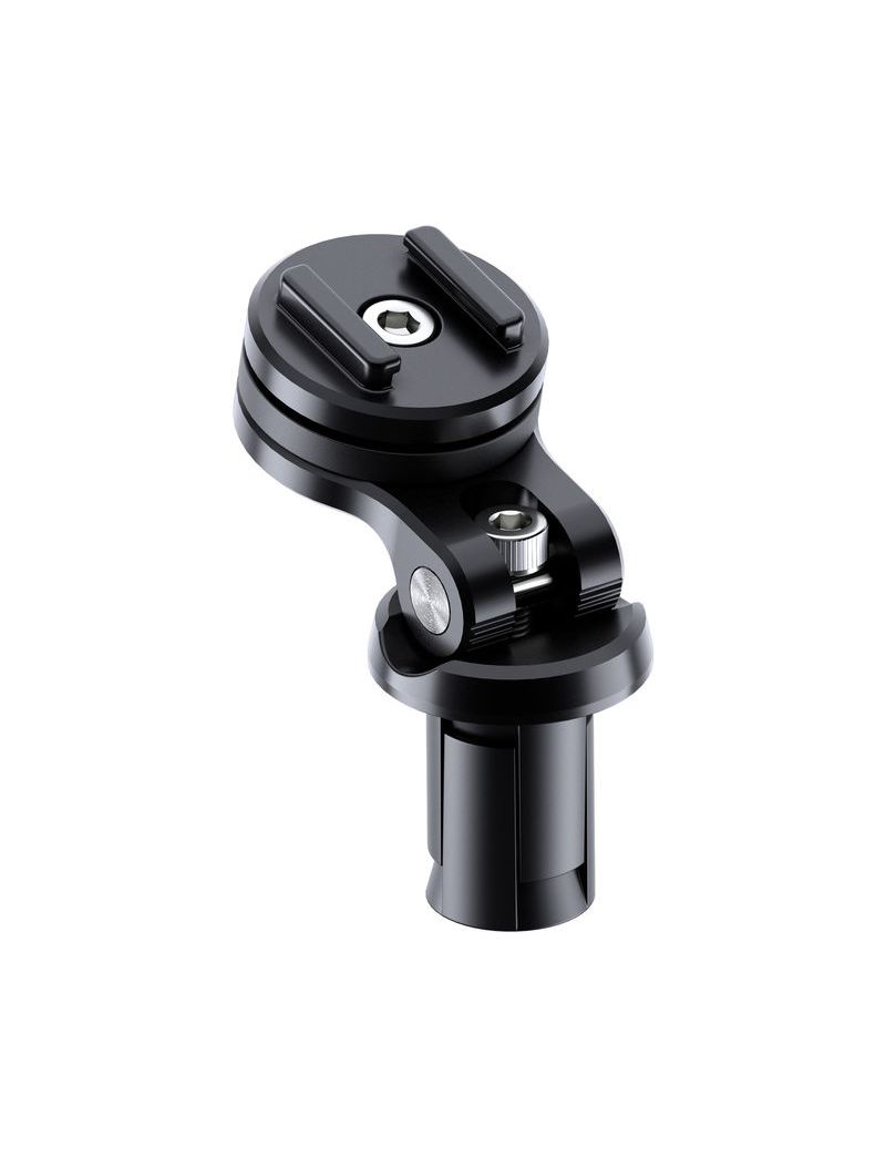 SP CONNECT UCHWYT DO ŚRUBY GŁÓWKI RAMY SP CONNECT MOTO STEM MOUNT BLACK
