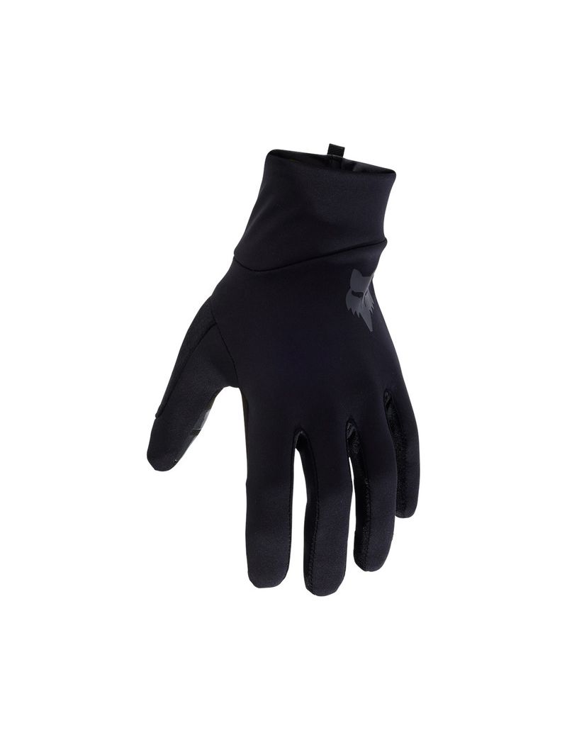 Rękawiczki FOX Ranger Fire Black