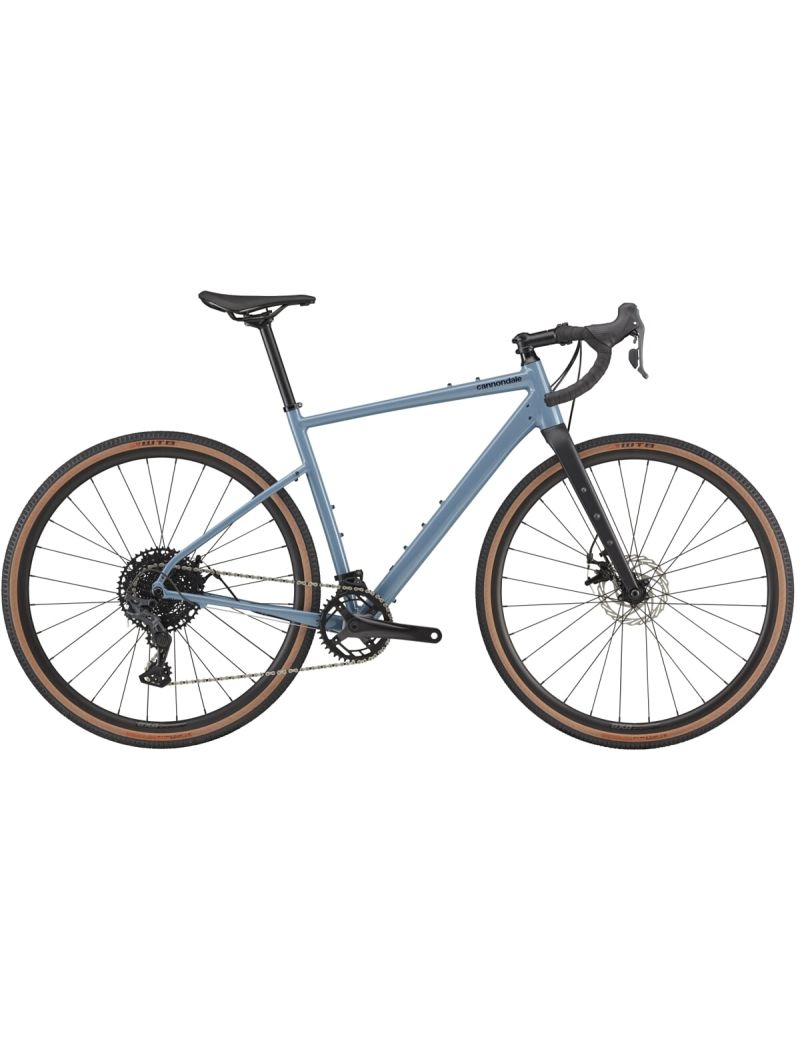 CANNONDALE TOPSTONE 3 (C15215U10/SMC)