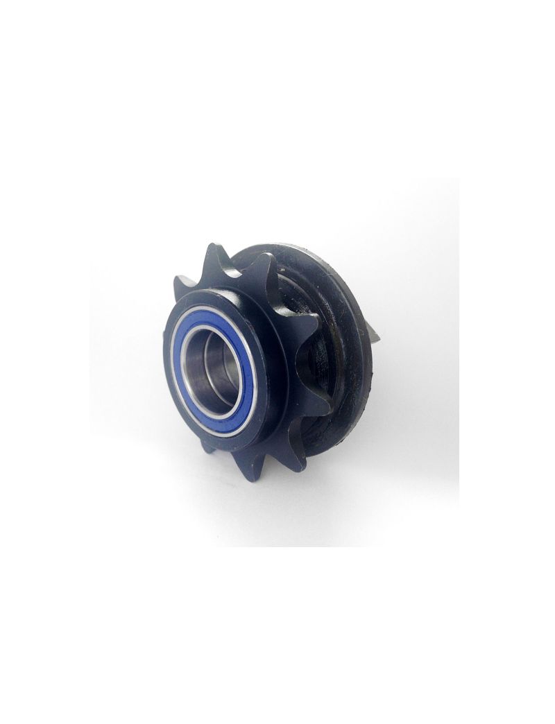 Dartmoor 2018 Driver 10T Reel Singlespeed