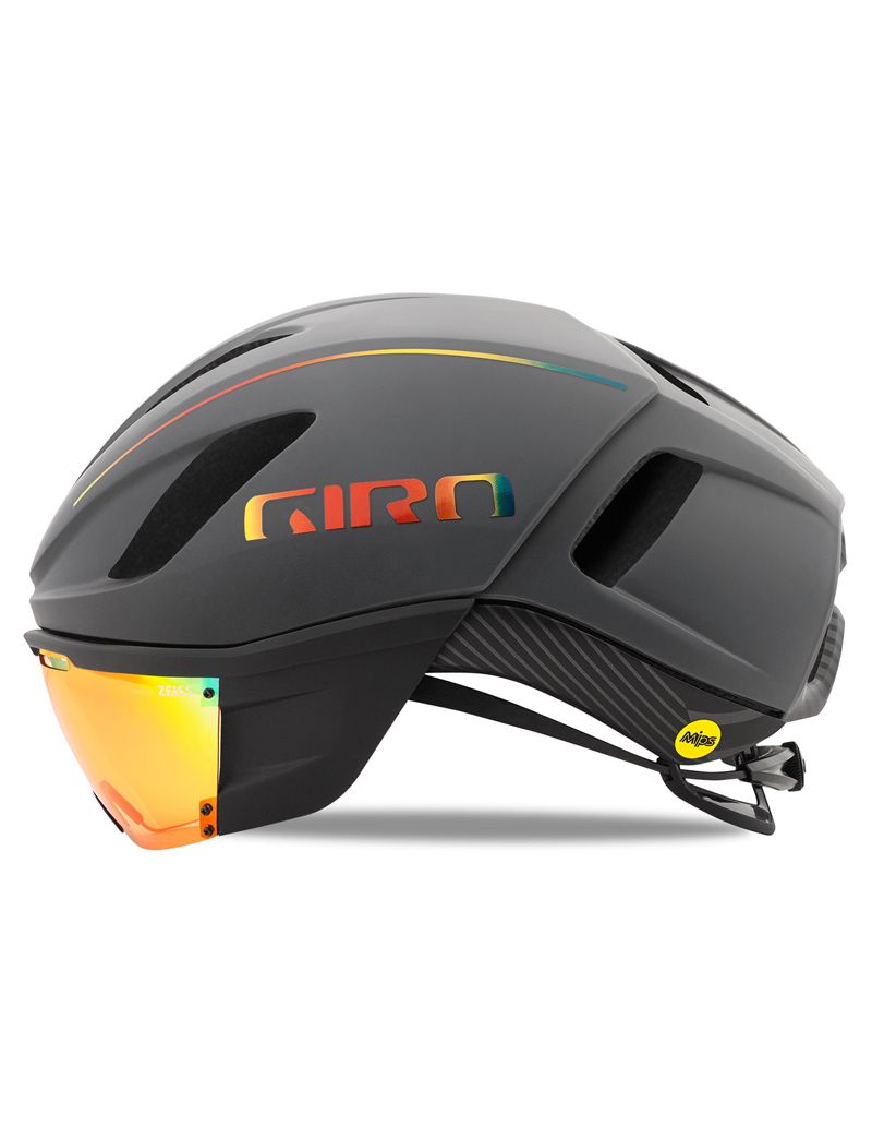 GIRO VANQUISH INTEGRATED MIPS kask czasowy