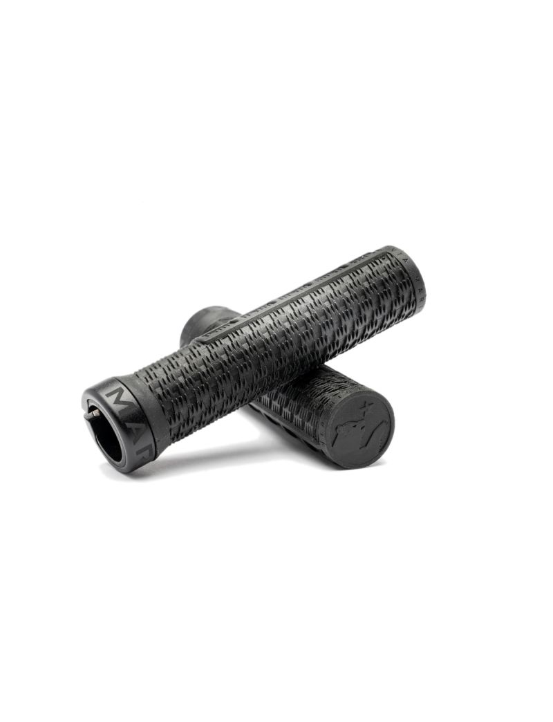 Gripy MARIN Bearpaw czarny