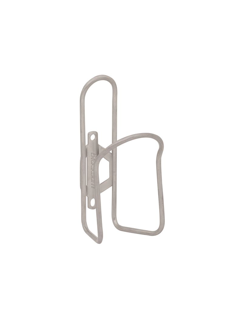 Koszyk na bidon BLACKBURN COMP aluminiowy 47g srebrny połysk 