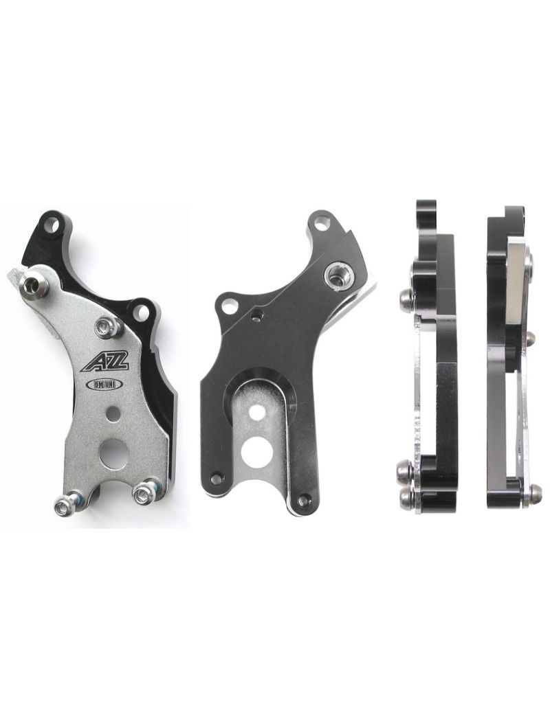 A2Z Adapter do ramy DM-UNI