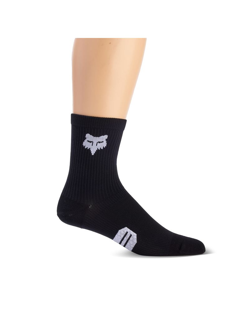 Skarpetki FOX 6 Ranger Black