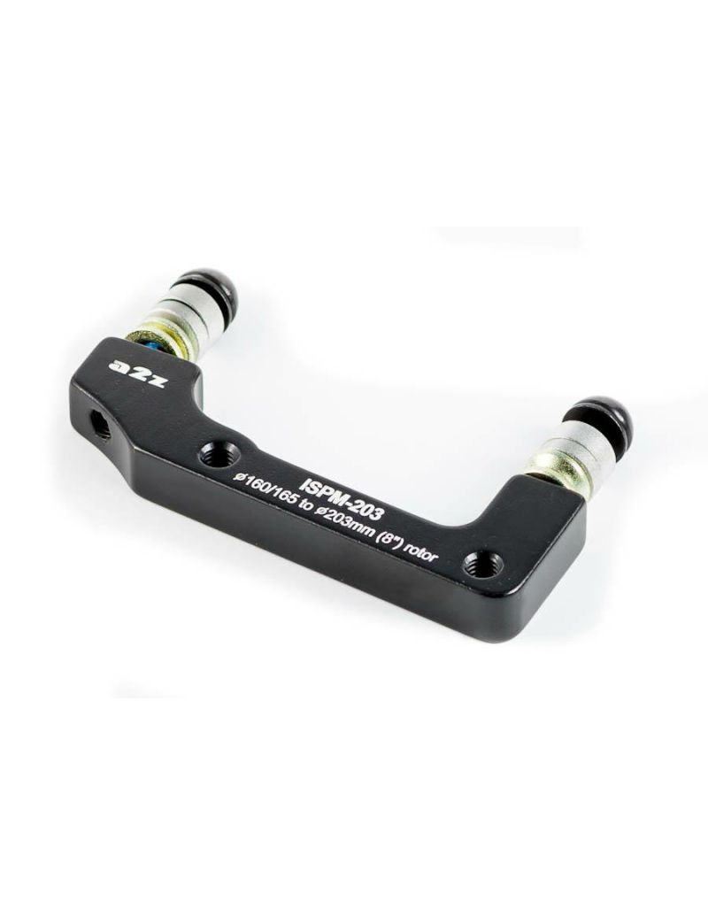 A2Z Adapter IS/PM 203mm-czarny