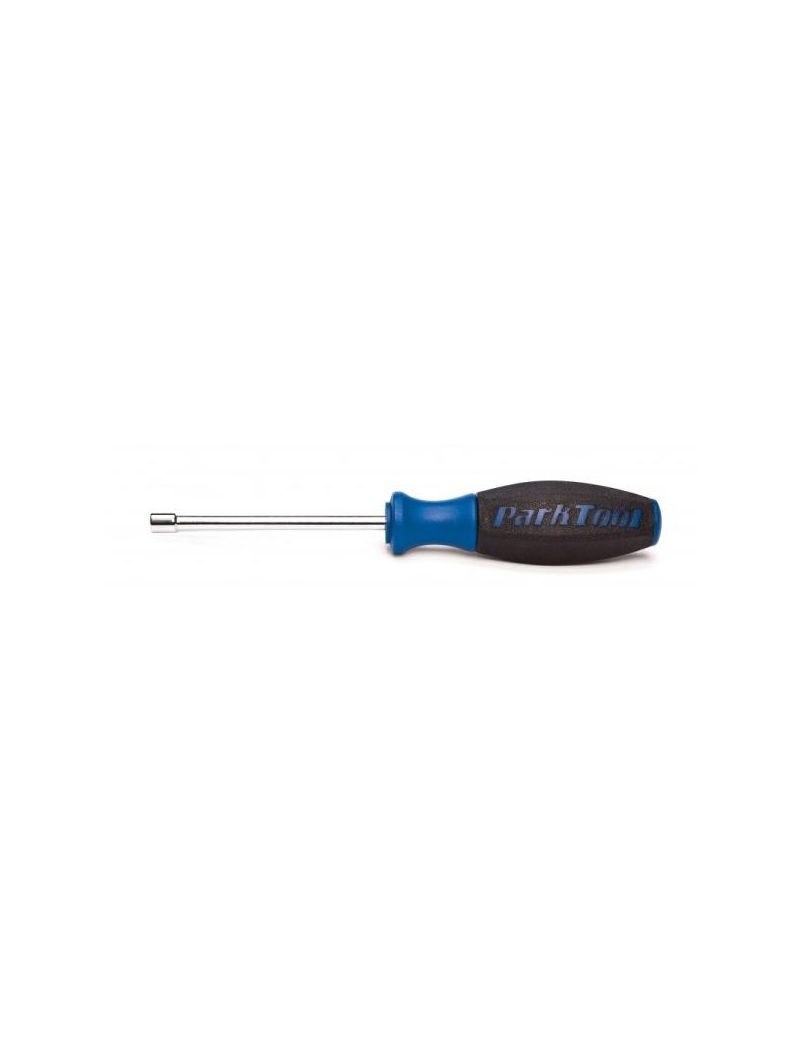 PARK TOOL Klucz SW-16.3 do centrowania nasadowy 3/16" sześciokątny