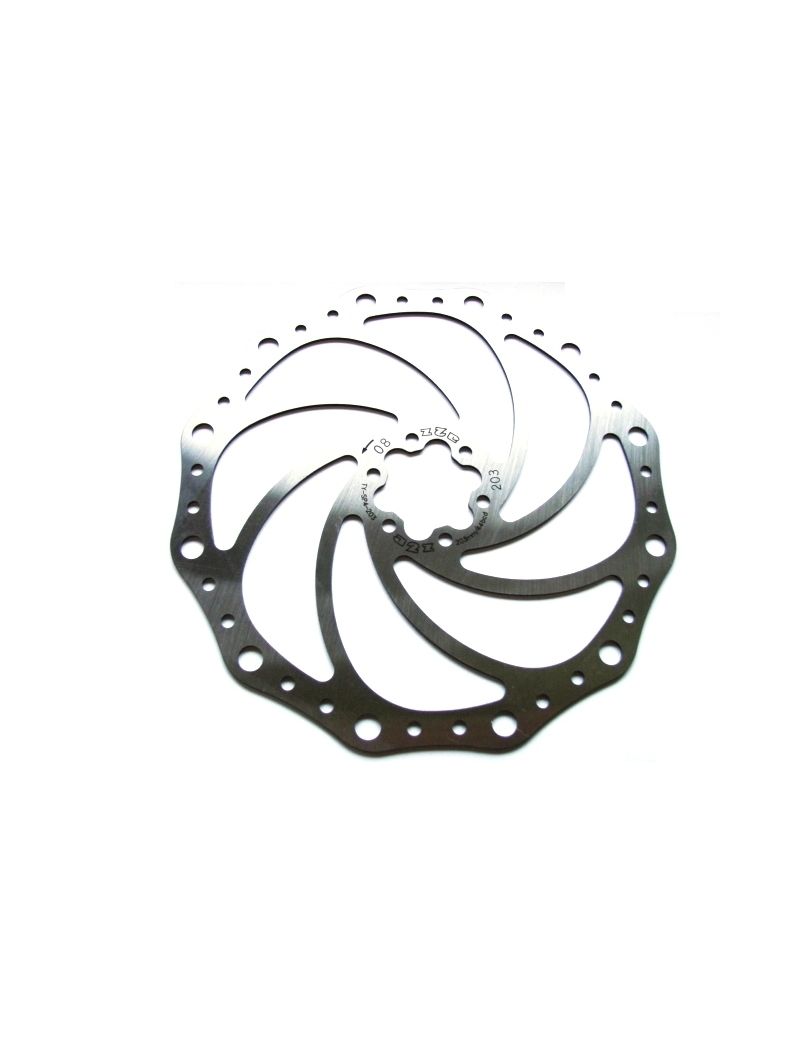 Tarcza hamulcowa A2Z SP4 160 mm