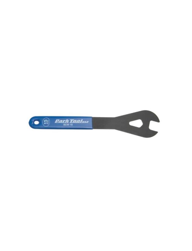 PARK TOOL Klucz SCW-15 do konusów 15 mm