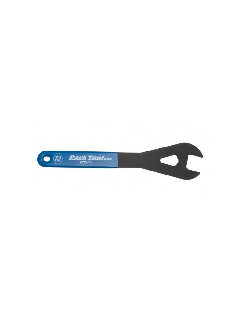 PARK TOOL Klucz SCW-24 do konusów 24 mm
