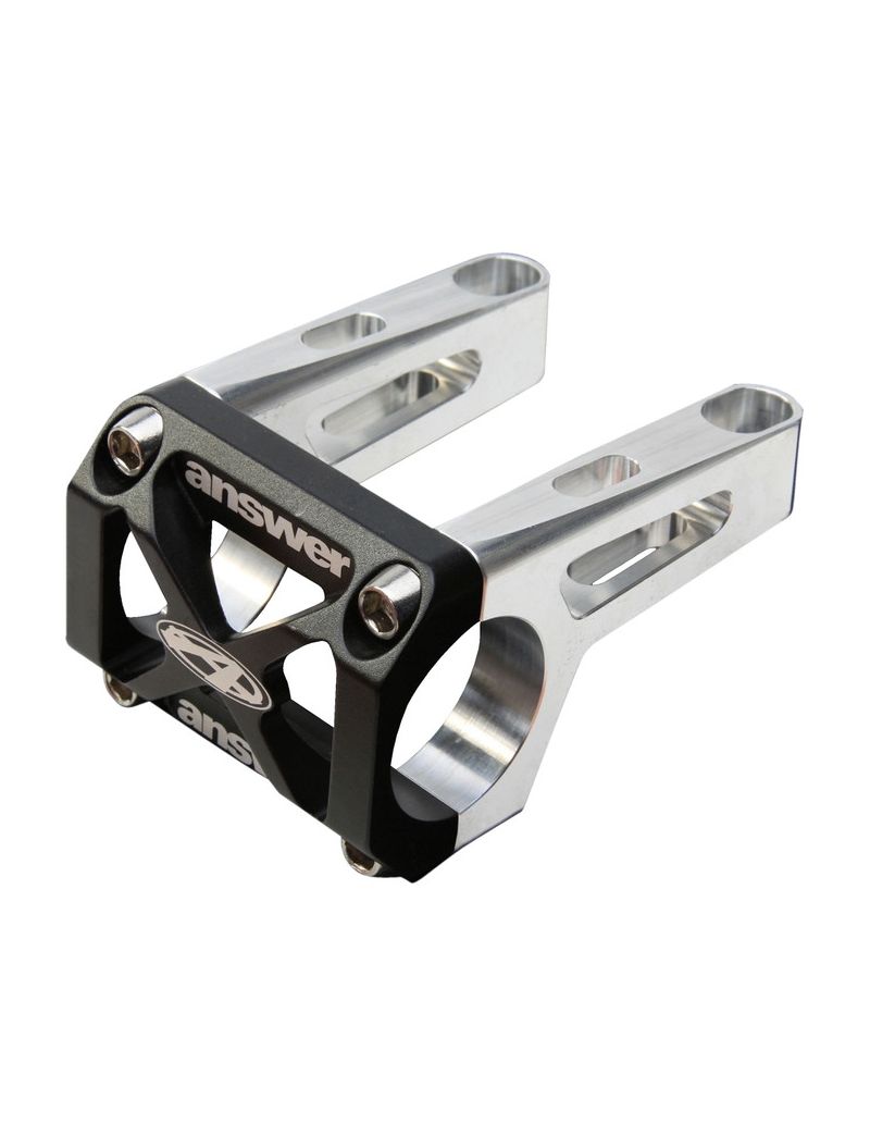 Mostek ANSWER DH One czarny