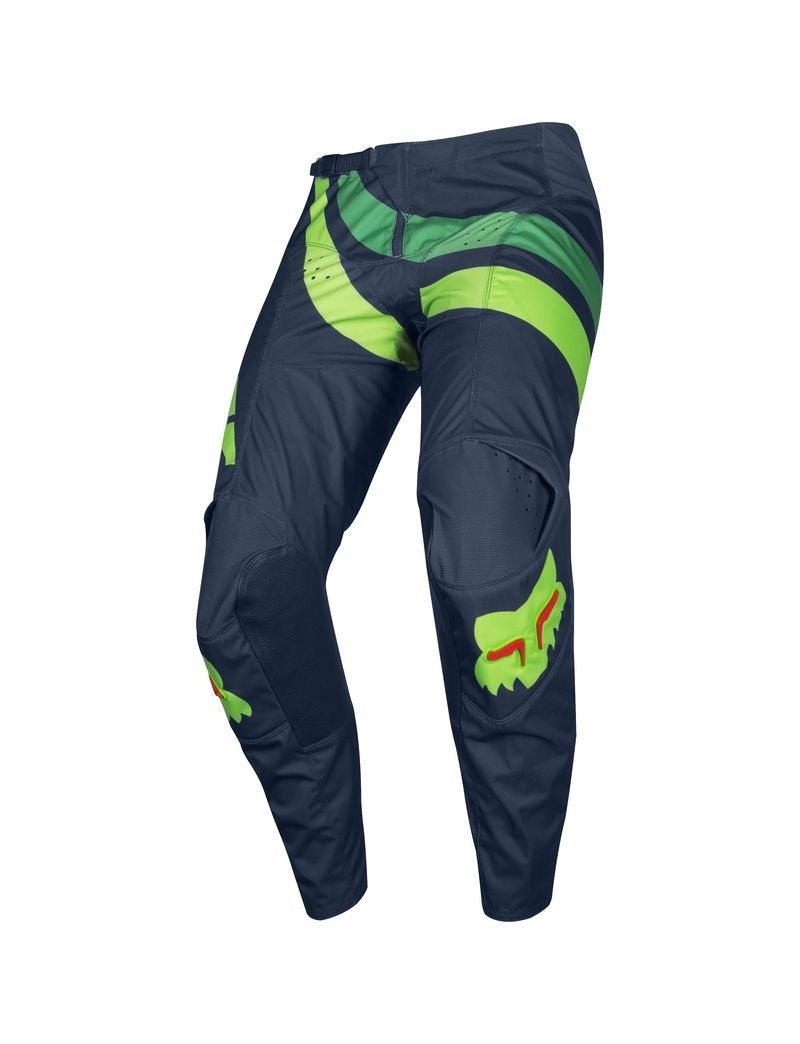 Spodnie FOX Cota 32 Navy