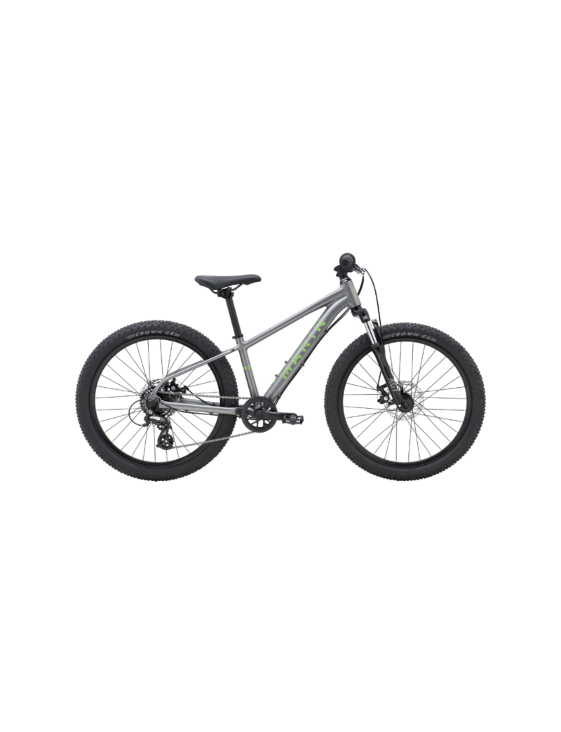 Rower Marin Bayview Trail Teal Silver 20"