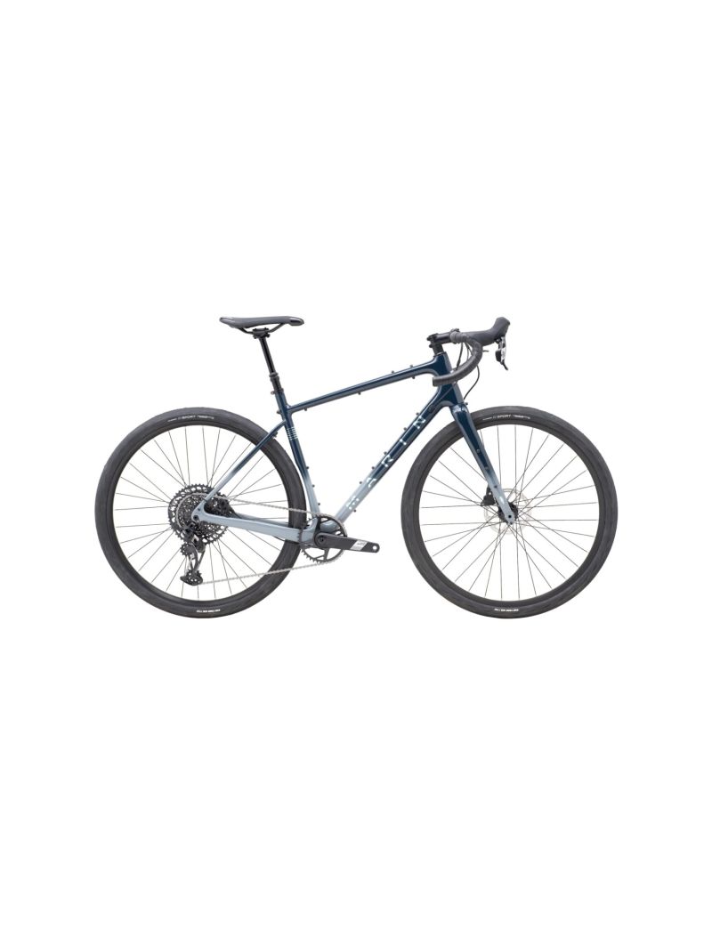 Rower Marin Headlands 2 700C S