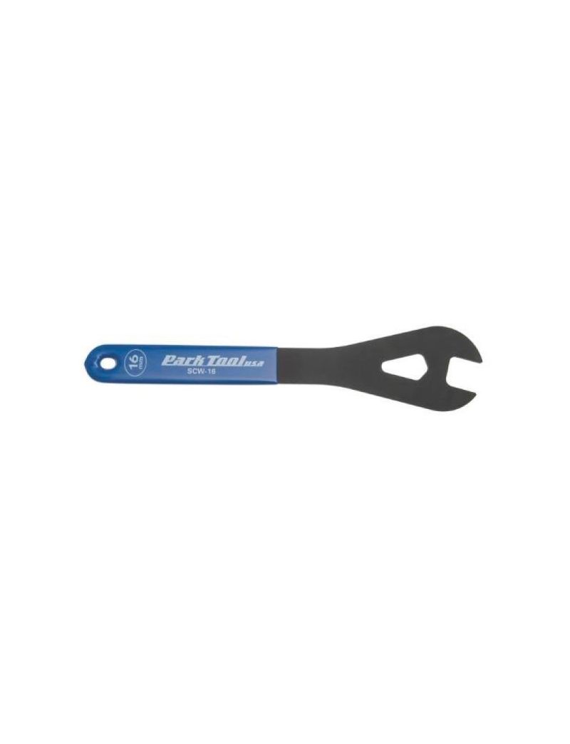 PARK TOOL Klucz SCW-16 do konusów 16 mm